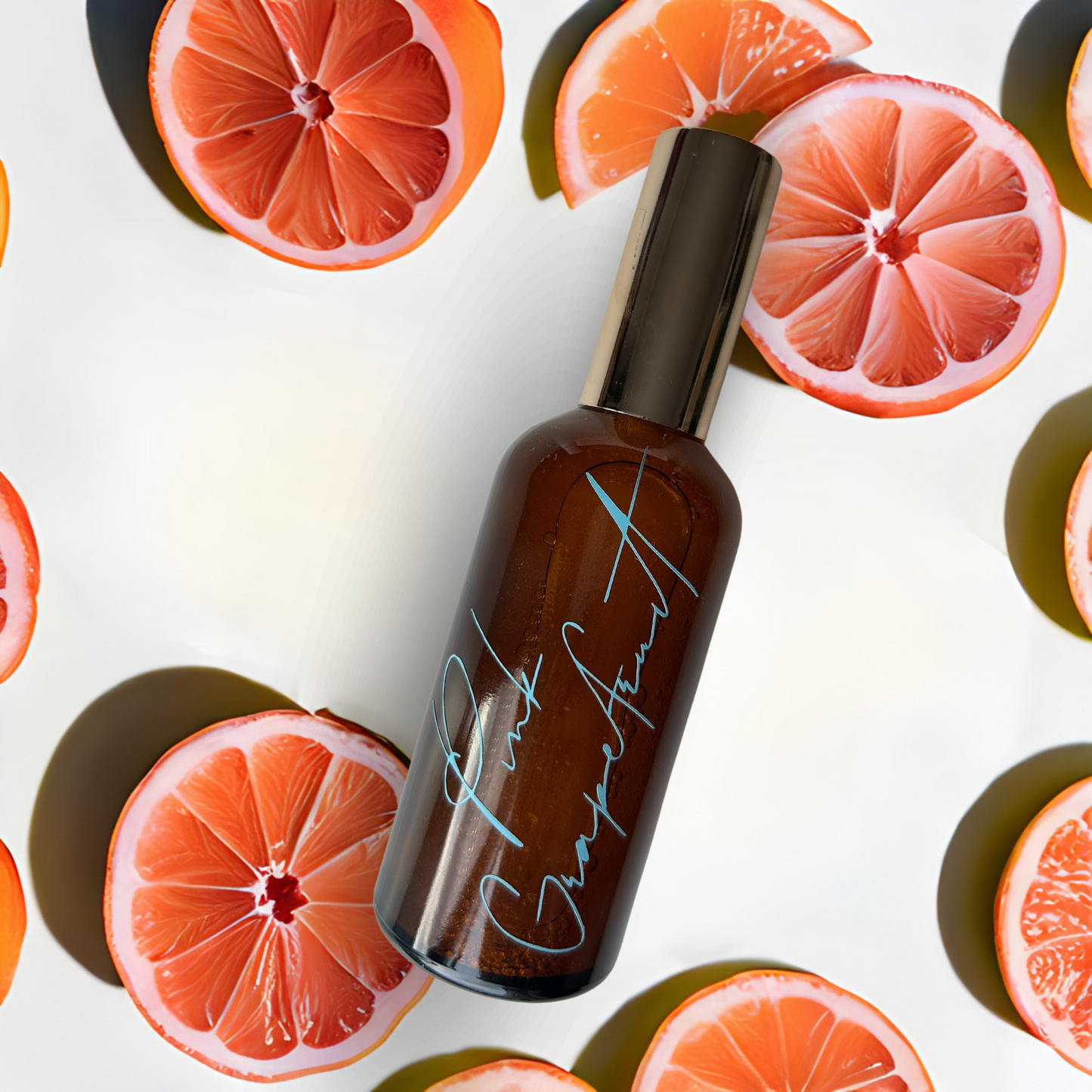 Pink Grapefruit Essential Oil Mist