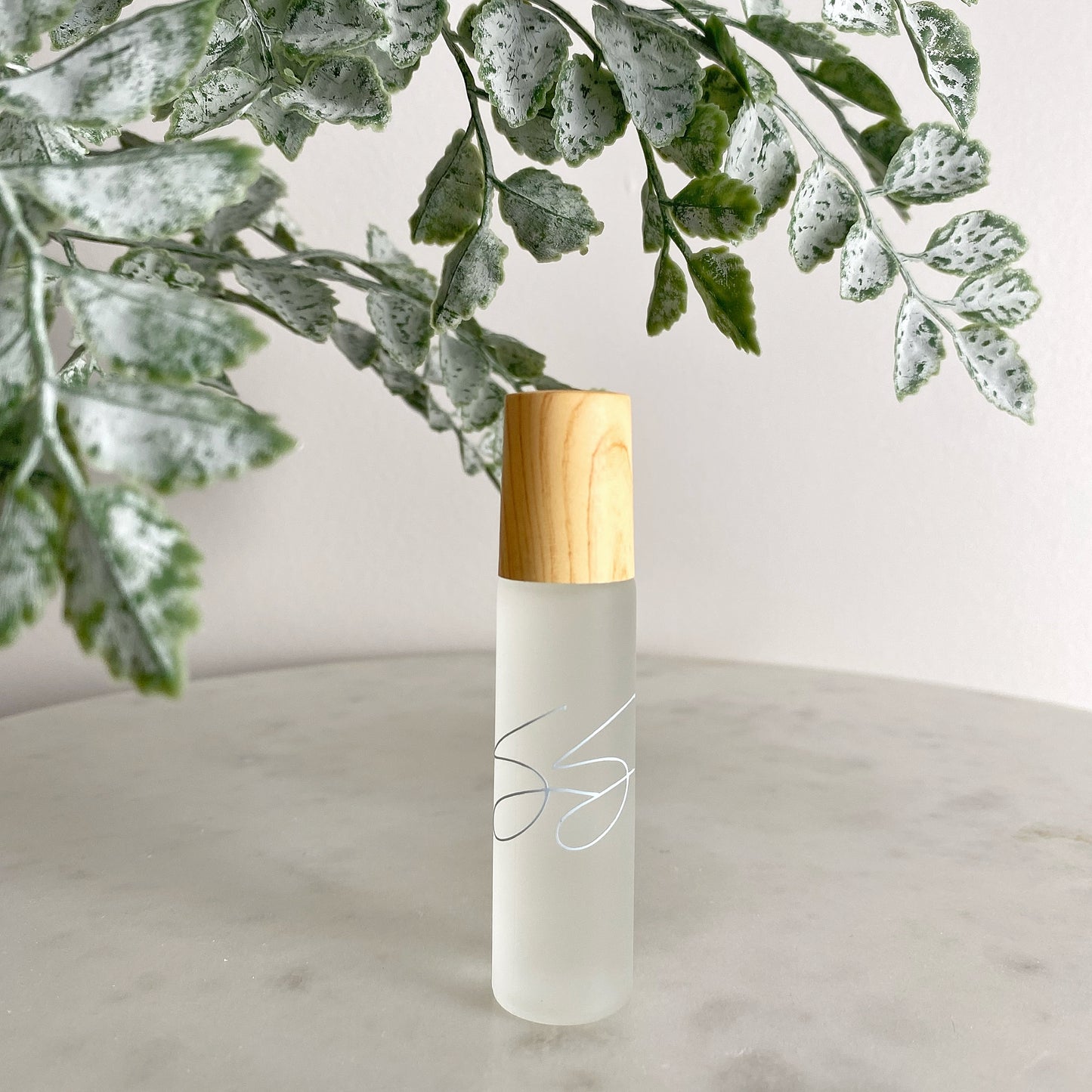 Sickness Soothe Essential Oil Roller