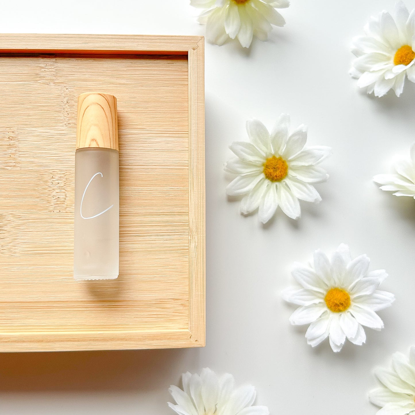 Chamomile Essential Oil Roller