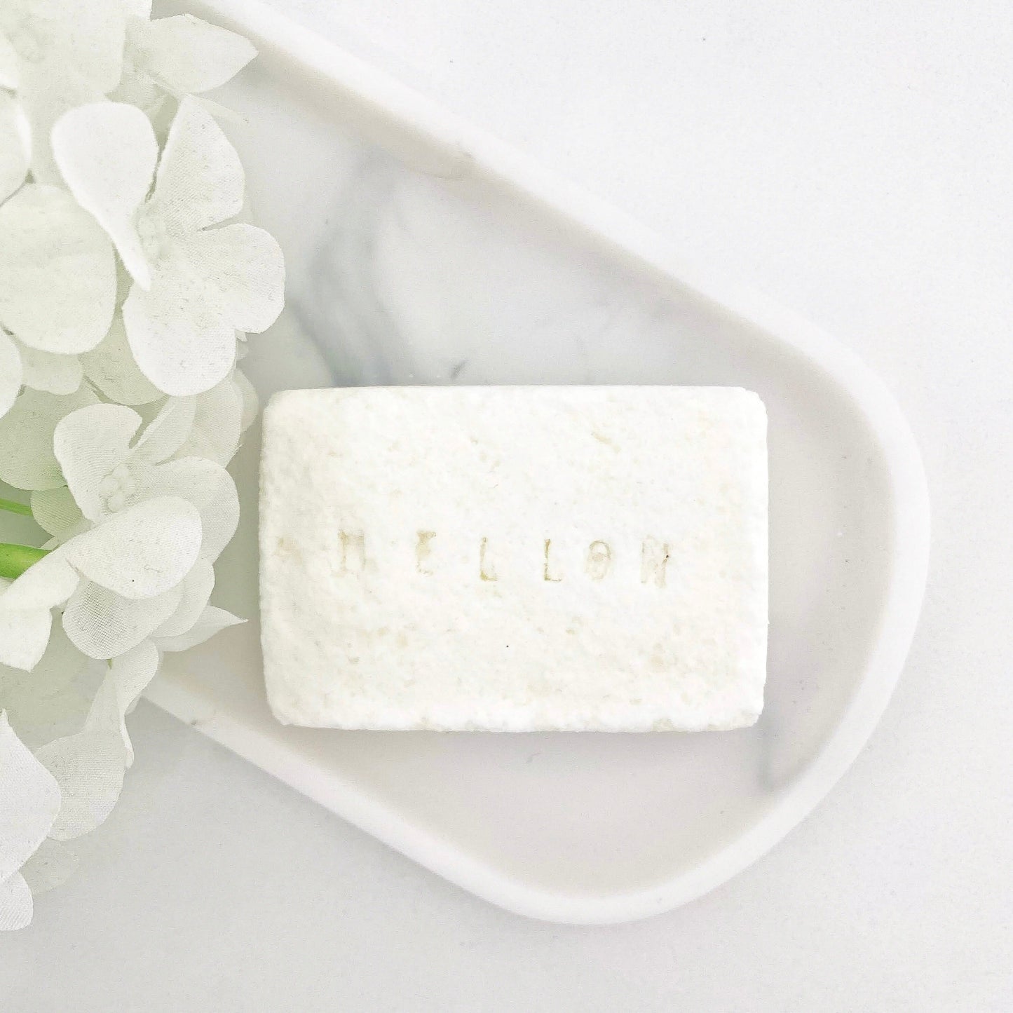 Sickness Soothe Bath Bomb
