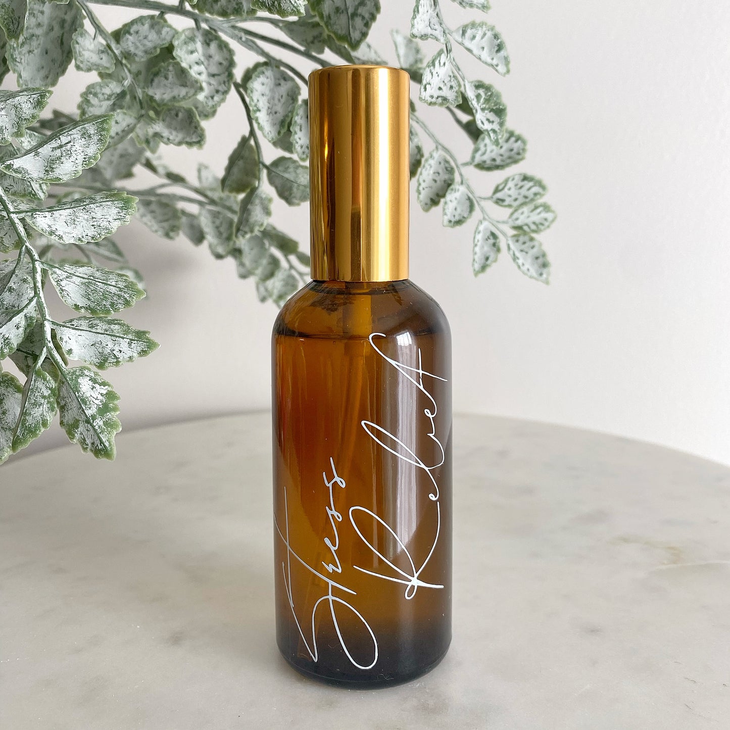 Stress Relief Essential Oil Mist