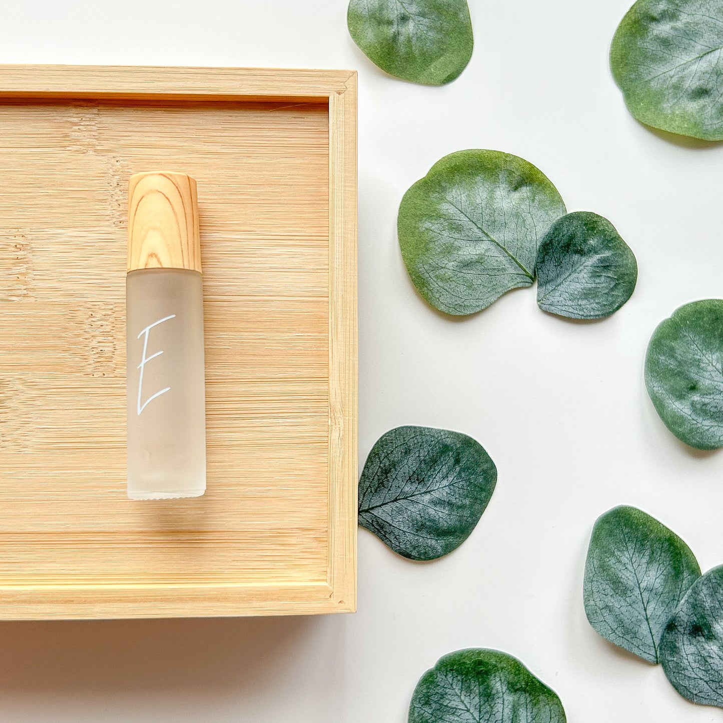 Eucalyptus Essential Oil Roller