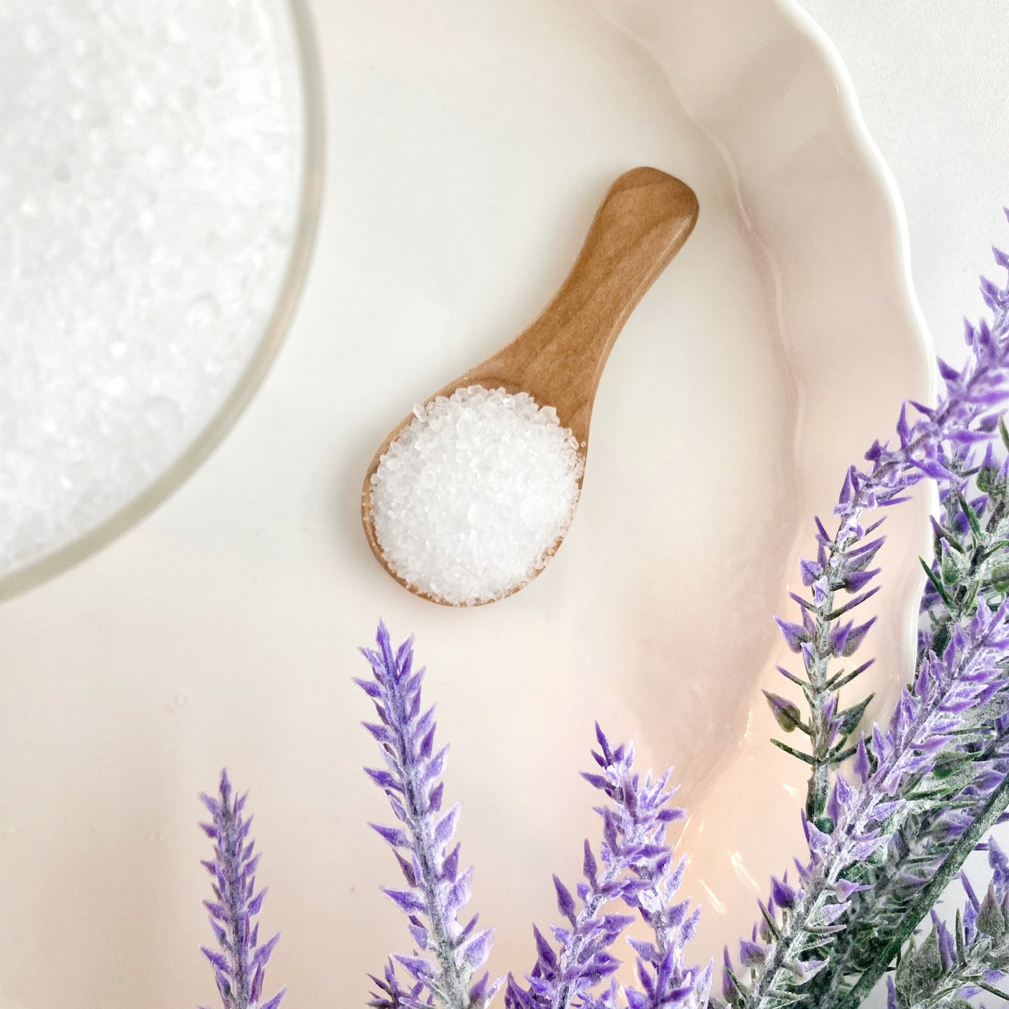 Sweet Dreams Salt Soak